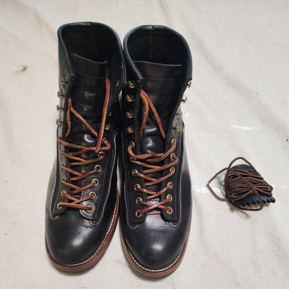 Taft Model 007 Boot in Black - 9.5 - Picture 2 of 4